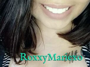 RoxxyMariexo