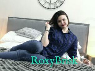 RoxyBrisk