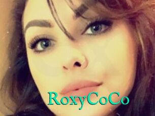 RoxyCoCo