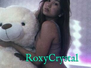 RoxyCrystal