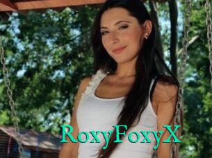 RoxyFoxyX