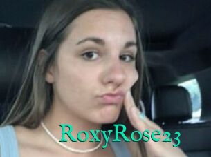RoxyRose23