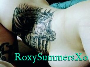 Roxy_SummersXo