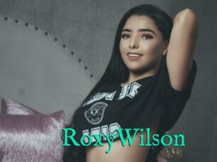 RoxyWilson