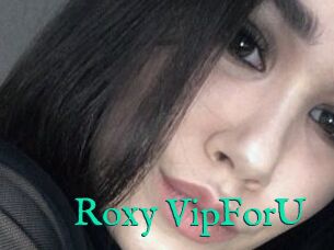 Roxy_VipForU