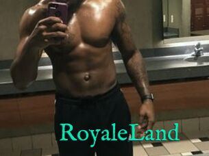 RoyaleLand