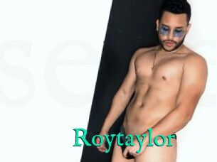 Roytaylor