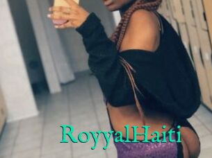 RoyyalHaiti