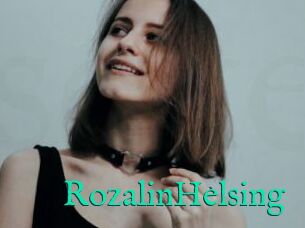 RozalinHelsing