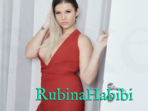 RubinaHabibi