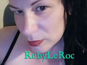 Ruby_LeRoc