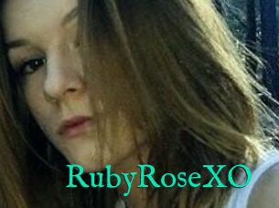 RubyRoseXO