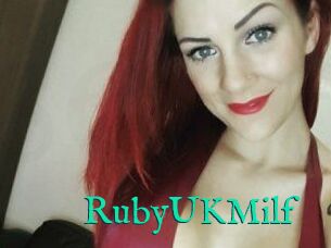 RubyUKMilf