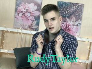 RudyTaylor