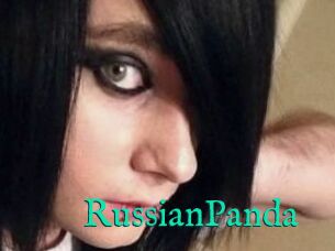 RussianPanda