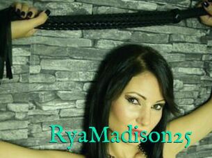 RyaMadison25
