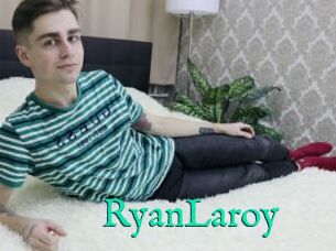 RyanLaroy