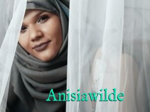 Anisiawilde