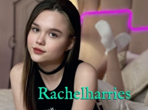 Rachelharries