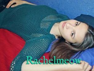 Rachelmeow