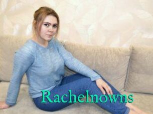 Rachelnowns