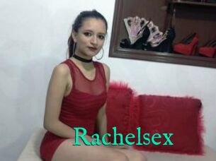 Rachelsex