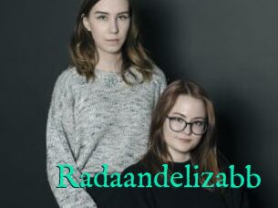 Radaandelizabb