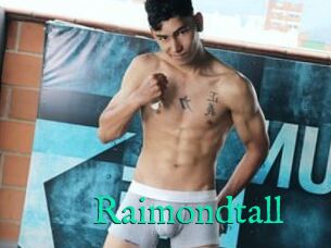 Raimondtall