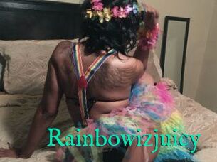 Rainbowizjuicy