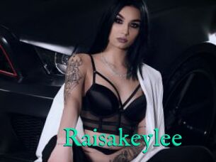 Raisakeylee