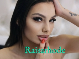 Raisarhode