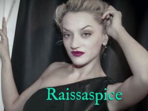 Raissaspice