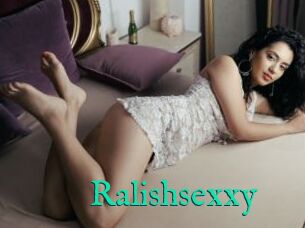 Ralishsexxy