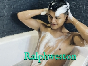 Ralphweston