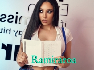 Ramiraroa