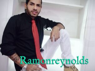 Ramonreynolds