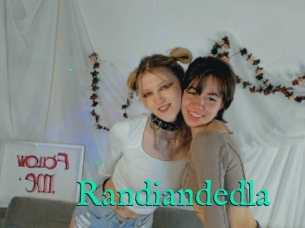 Randiandedla