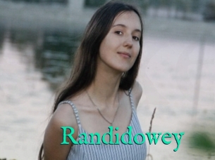 Randidowey