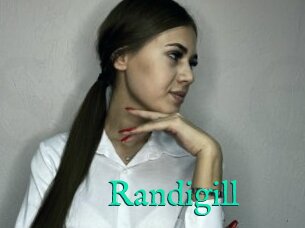 Randigill