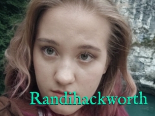 Randihackworth