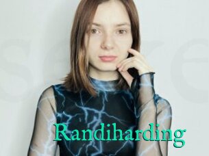 Randiharding