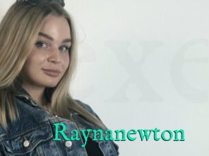 Raynanewton