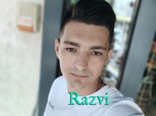 Razvi