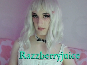 Razzberryjuice
