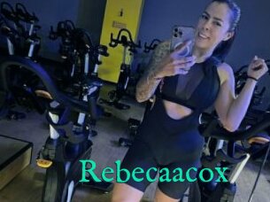Rebecaacox