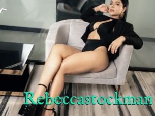 Rebeccastockman