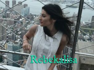 Rebekalisa