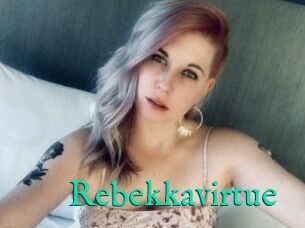 Rebekkavirtue