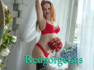 Redgorgeous