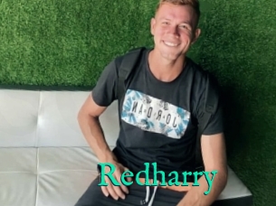 Redharry